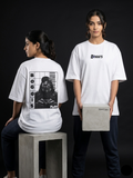 Gamer Boggis drop tee signature